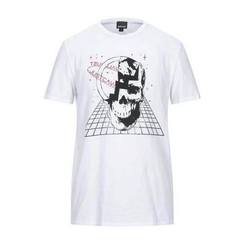 Футболка JUST CAVALLI 12498391PS