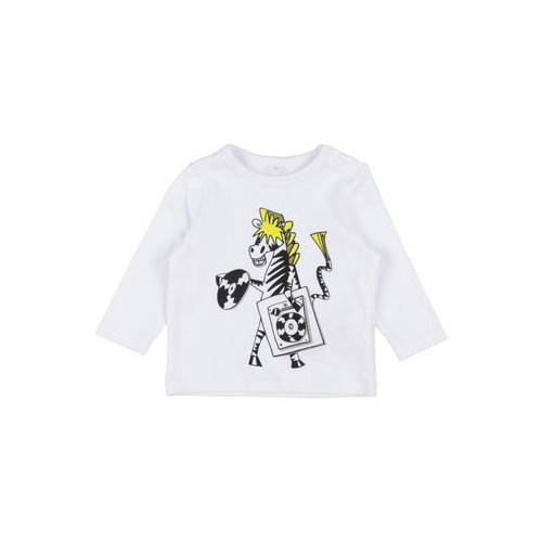 Футболка STELLA McCARTNEY KIDS 12498654MS