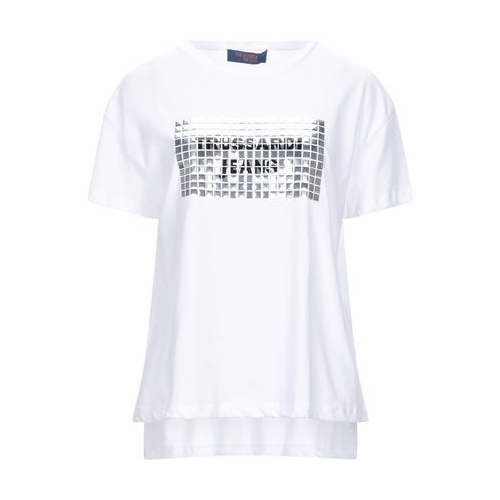 Футболка TRUSSARDI JEANS 12498773PQ