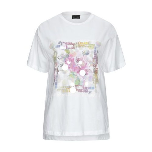 Футболка ERMANNO DI ERMANNO SCERVINO 12498785EB
