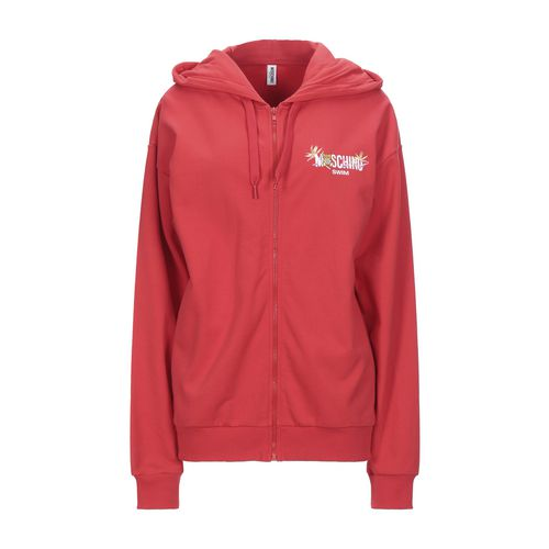 Толстовка MOSCHINO 12498797TU