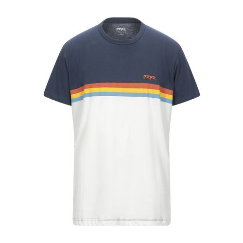 Футболка PEPE JEANS 12498819FP