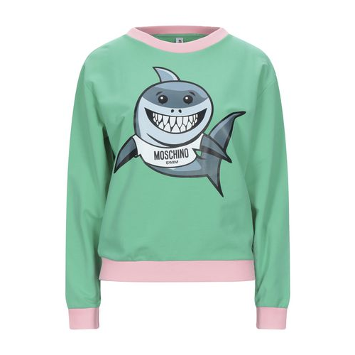 Толстовка MOSCHINO 12498811LS