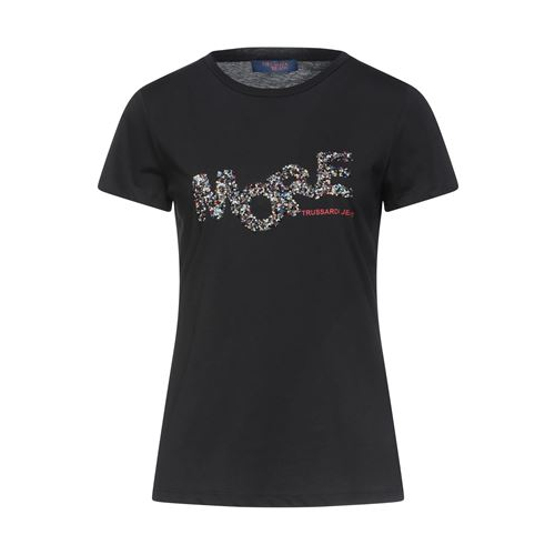 Футболка TRUSSARDI JEANS 12498850BO