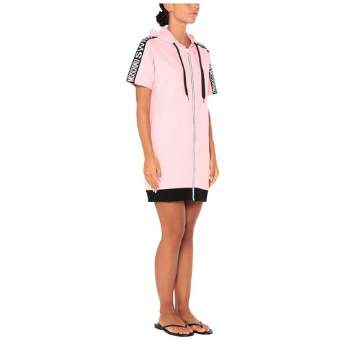 Пляжное платье MOSCHINO 12499042RS