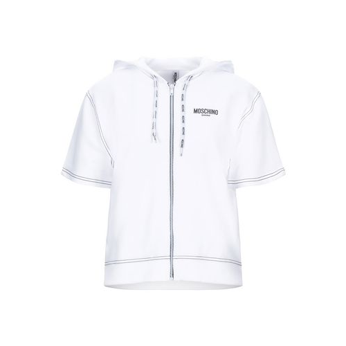 Толстовка MOSCHINO 12499052FJ