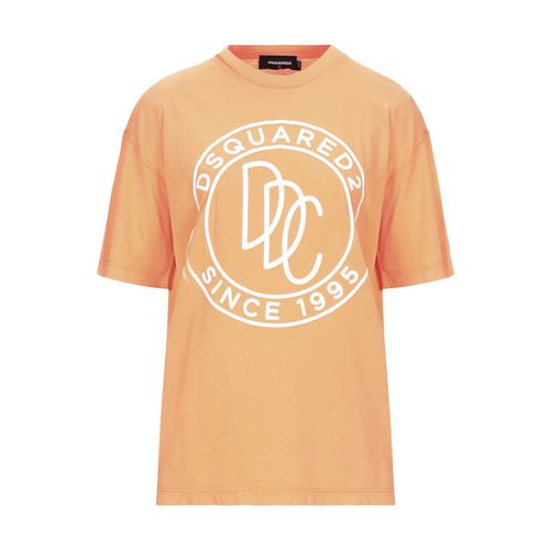 Футболка DSQUARED2 12499109QE