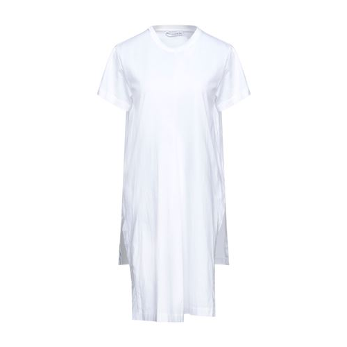Футболка JW ANDERSON 12499173AO