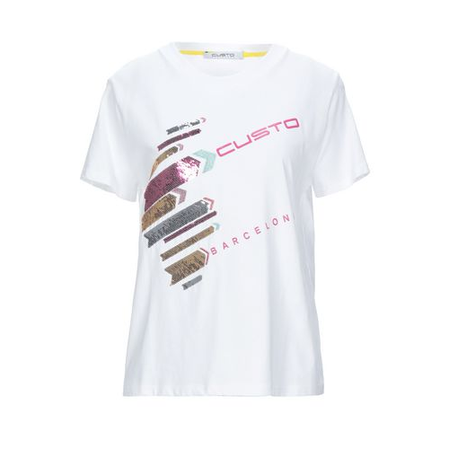Футболка CUSTO BARCELONA 12499180JB