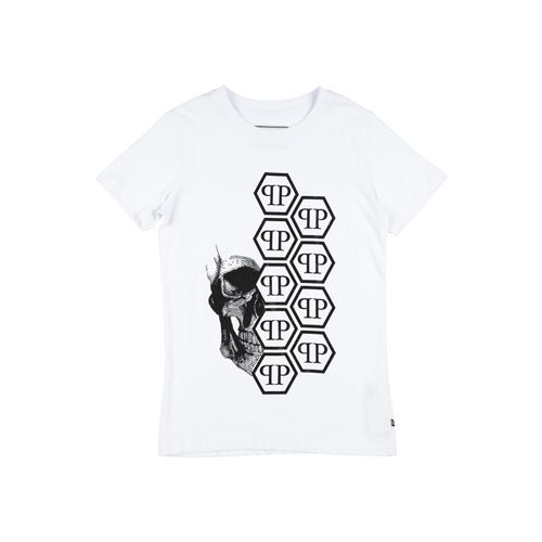 Футболка PHILIPP PLEIN 12499219DS