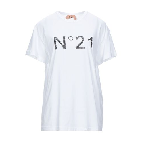 Футболка N°21 12499481SW