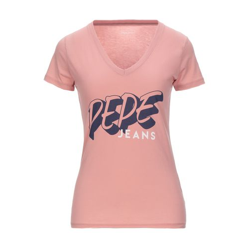 Футболка PEPE JEANS 12499663WO