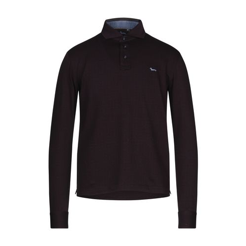 Поло HARMONT&BLAINE 12499776TJ