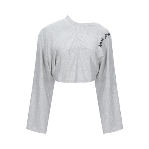 Футболка MM6 MAISON MARGIELA 12499885DM
