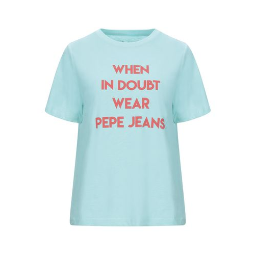 Футболка PEPE JEANS 12499901PA