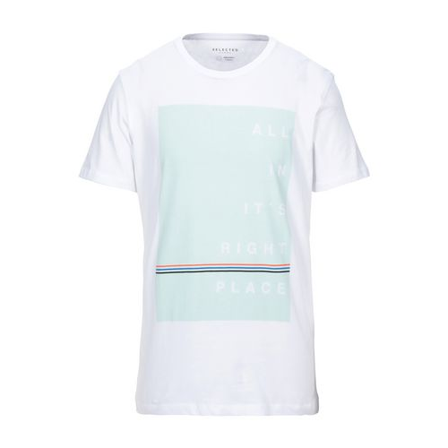 Футболка SELECTED HOMME 12490955LG
