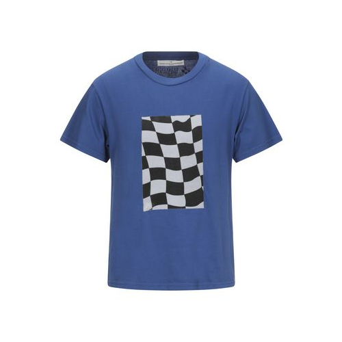 Футболка GOLDEN GOOSE DELUXE BRAND 12491086HB