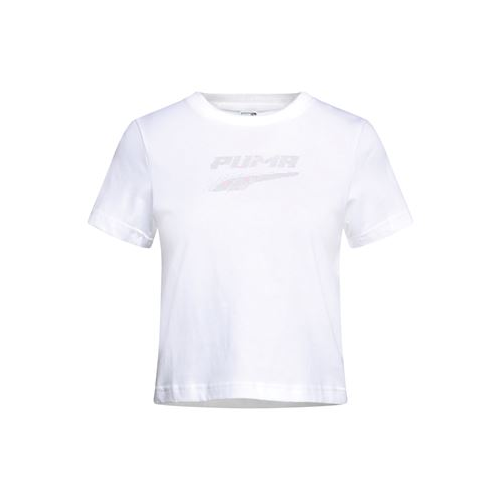 Футболка PUMA 12491525FP
