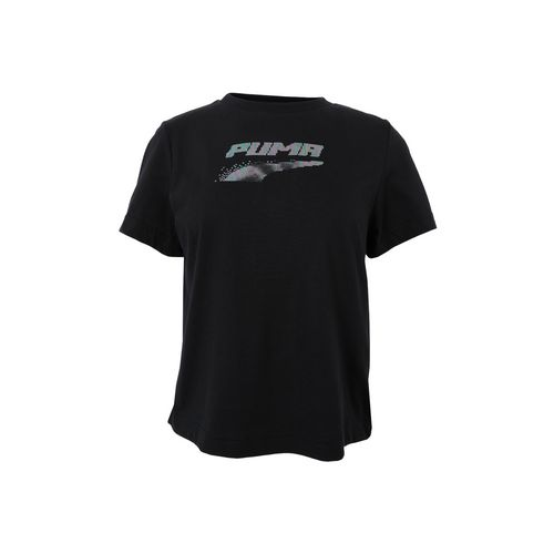 Футболка PUMA 12491525LU