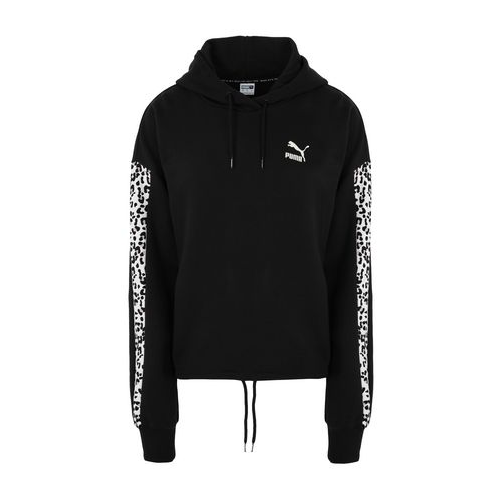 Толстовка PUMA 12491534IW