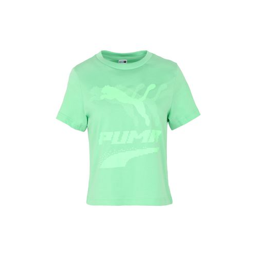 Футболка PUMA 12491555UP