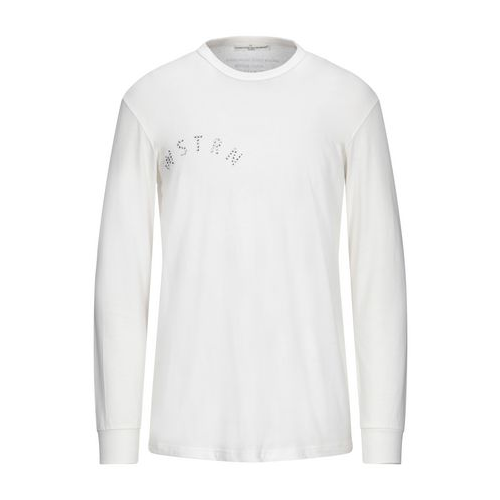 Футболка GOLDEN GOOSE DELUXE BRAND 12491809LN