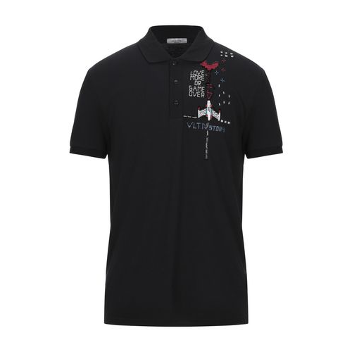 Поло VALENTINO 12492068MP