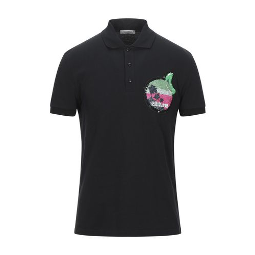Поло VALENTINO 12492080XK