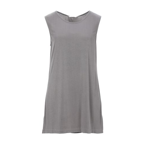 Топ без рукавов KANGRA CASHMERE 12492105GO