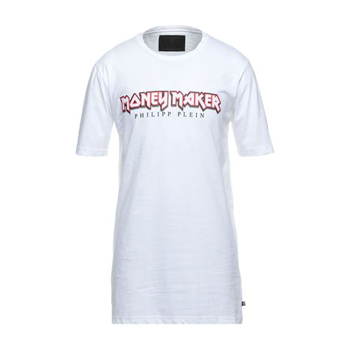 Футболка PHILIPP PLEIN 12492645ET