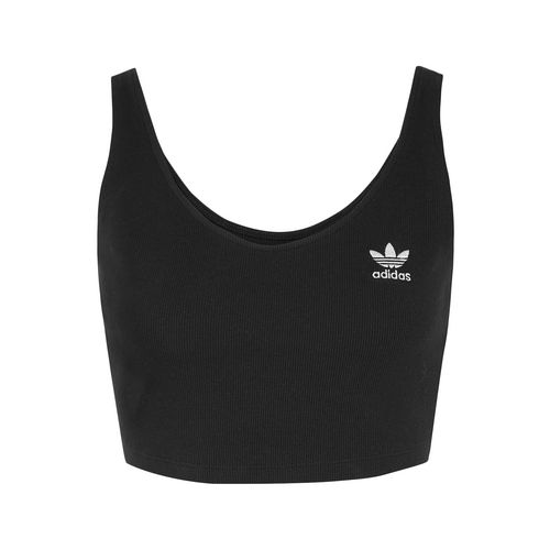 Топ без рукавов ADIDAS ORIGINALS 12493303NQ