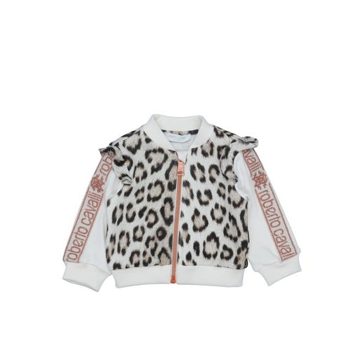 Толстовка ROBERTO CAVALLI JUNIOR 12493802SU