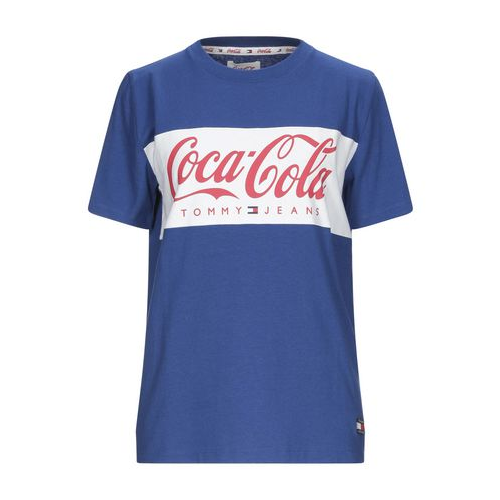 Футболка TOMMY JEANS 12493846WD