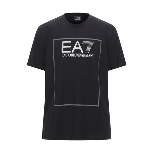 Футболка EA7 12493965BF