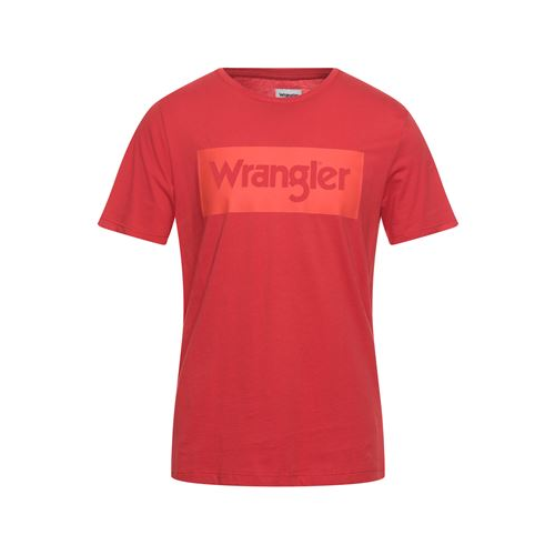 Футболка WRANGLER 12504229XX