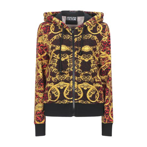 Толстовка VERSACE JEANS COUTURE 12504297SB