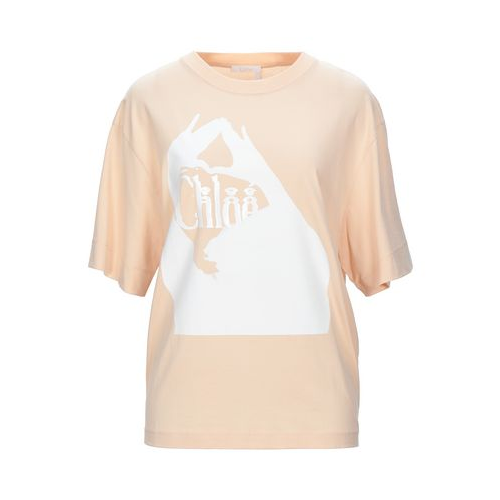 Футболка CHLOÉ 12504759KT