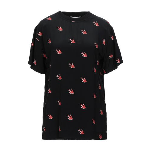 Блузка McQ Alexander McQueen 12504810AD
