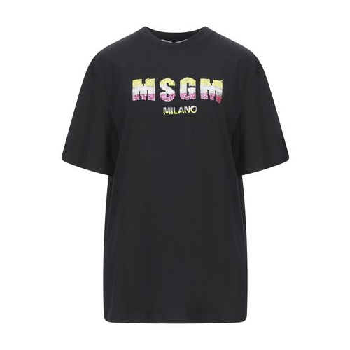 Футболка MSGM 12504860UK