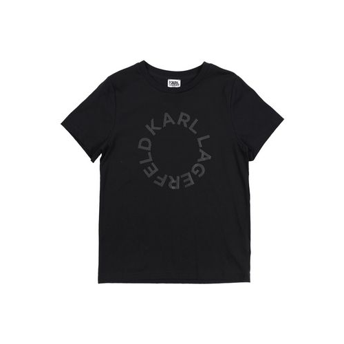 Футболка KARL LAGERFELD 12504974HE