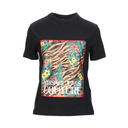 Футболка VERSACE JEANS COUTURE 12505094HN