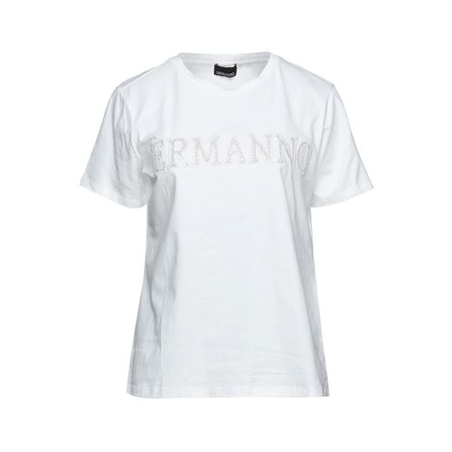 Футболка ERMANNO DI ERMANNO SCERVINO 12505309IR