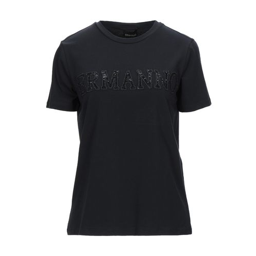 Футболка ERMANNO DI ERMANNO SCERVINO 12505309WO