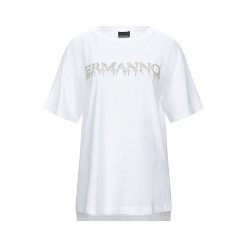 Футболка ERMANNO DI ERMANNO SCERVINO 12505419IJ