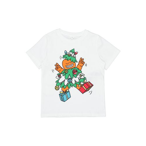 Футболка STELLA McCARTNEY KIDS 12505614CW