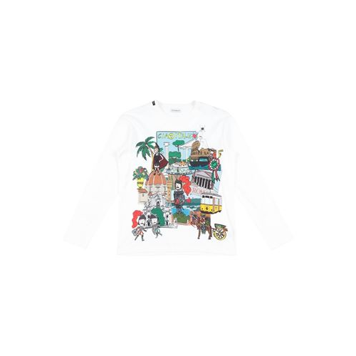 Футболка DOLCE & GABBANA 12505685VQ