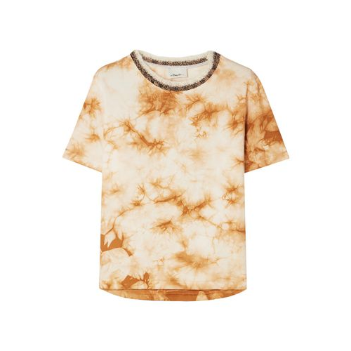 Футболка 3.1 PHILLIP LIM 12505793QP