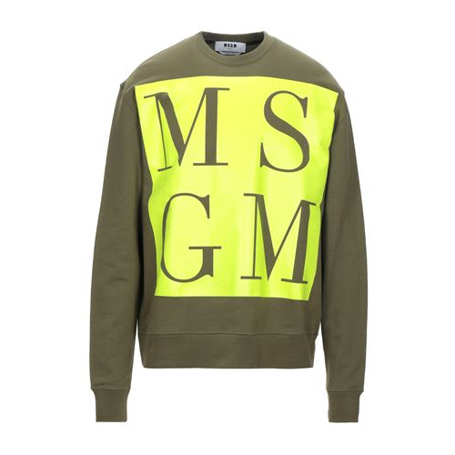Толстовка MSGM 12505905PE