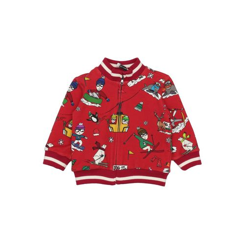 Толстовка DOLCE & GABBANA 12505932LW
