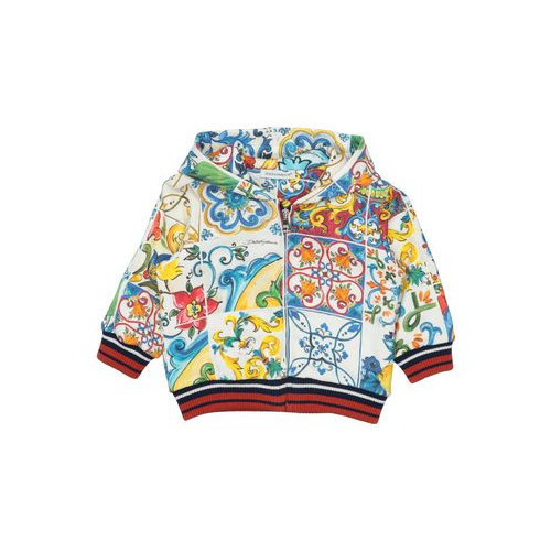 Толстовка DOLCE & GABBANA 12505988WQ